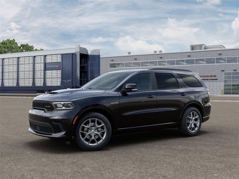 New 2026 Dodge Durango GT image 2