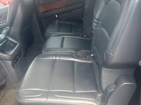 Used 2024 Lincoln Navigator L 4WD image 17