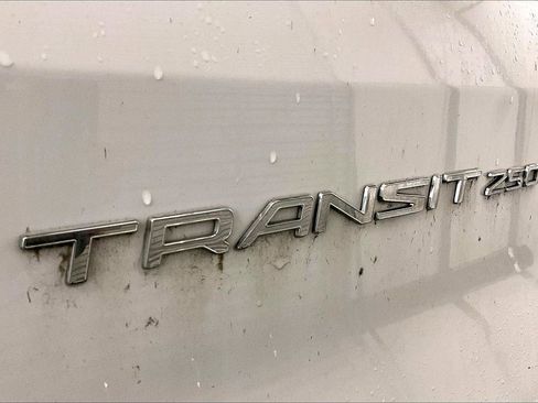 Used 2024 Ford Transit 250 148 High Roof Extended image 13