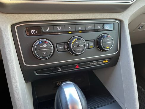 Used 2019 Volkswagen Atlas SE AWD/4WD image 10