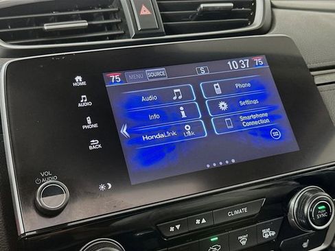 Certified 2022 Honda CR-V EX image 24