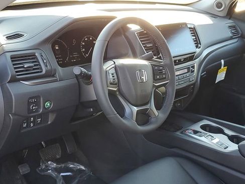 New 2026 Honda Ridgeline RTL image 13
