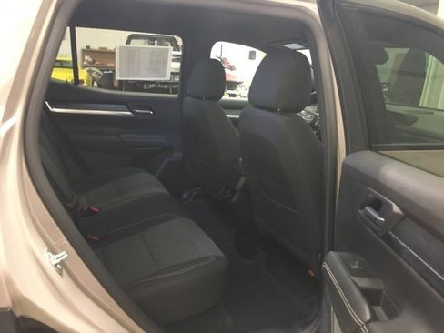 Used 2025 GMC Terrain Elevation image 16