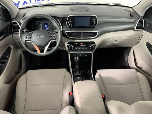 Used 2019 Hyundai Tucson SE AWD/4WD image 32