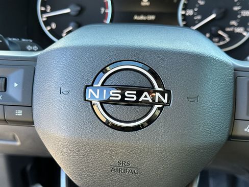 New 2026 Nissan Rogue SV image 25