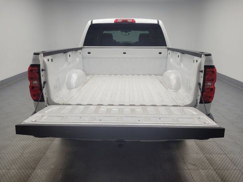 Used 2017 Chevrolet Silverado 1500 LT w/ All Star Edition image 29