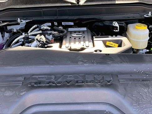 New 2026 RAM 3500 Tradesman w/ Chrome Appearance Group A AWD/4WD image 31