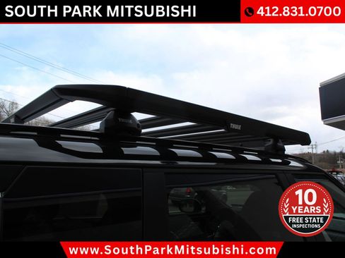 New 2026 Mitsubishi Outlander AWD image 19