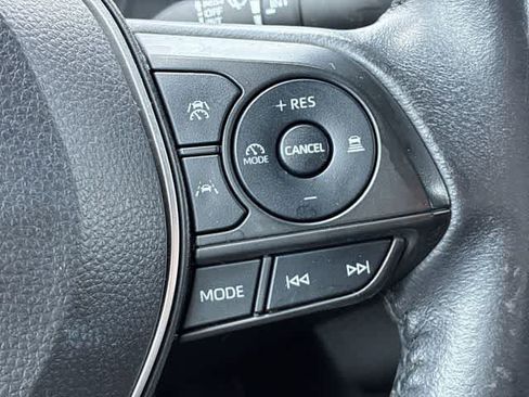 Used 2024 Toyota Corolla SE FWD image 25