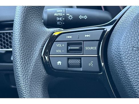 Used 2026 Honda Civic LX image 35