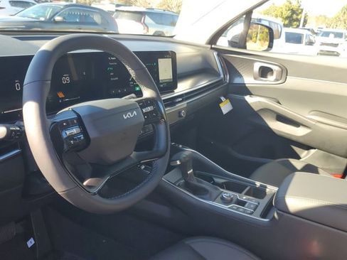 New 2026 Kia Sorento EX FWD image 13