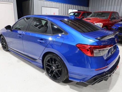 Used 2023 Honda Civic Si image 3