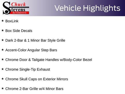 Used 2022 Ford F150 Lariat w/ Equipment Group 502A High image 18