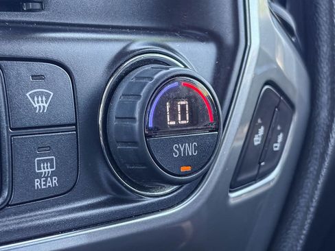 Used 2015 Chevrolet Silverado 1500 LT w/ All Star Edition image 29