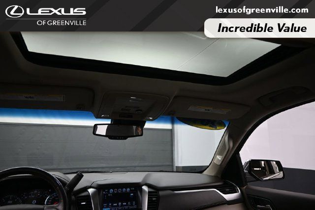 Used 2019 Chevrolet Tahoe Premier RWD image 25