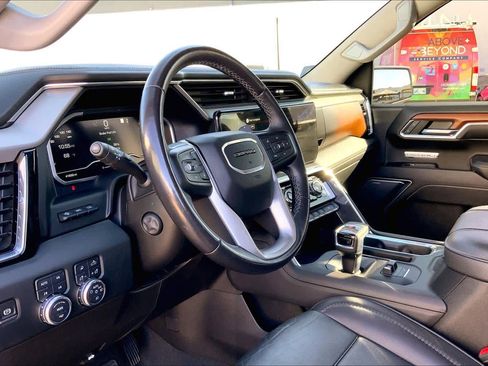 Certified 2023 GMC Sierra 1500 Denali w/ Technology Package image 16
