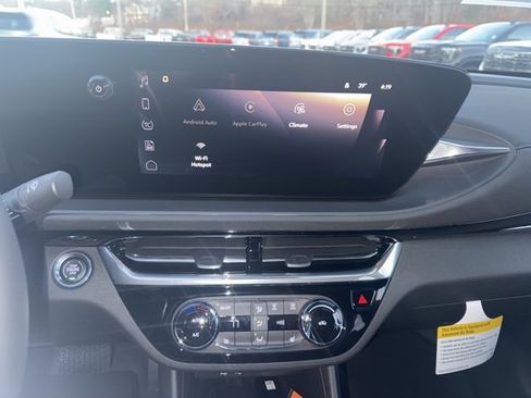 New 2026 Buick Envista Sport Touring w/ Convenience I Package image 16