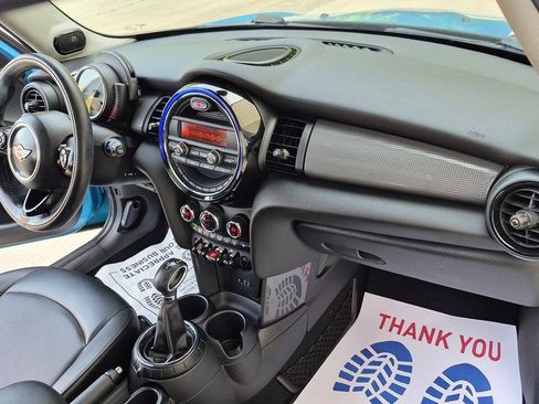 Used 2015 MINI Cooper 4-Door Hardtop FWD image 39