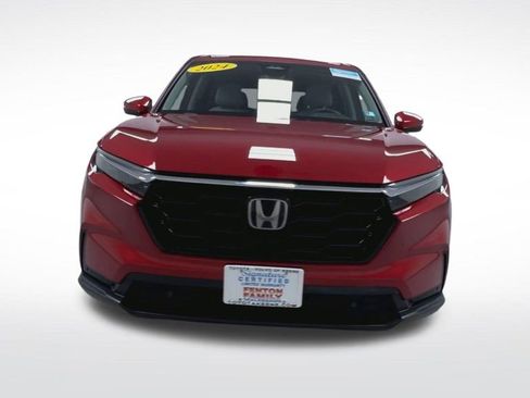 Used 2024 Honda CR-V EX-L image 17