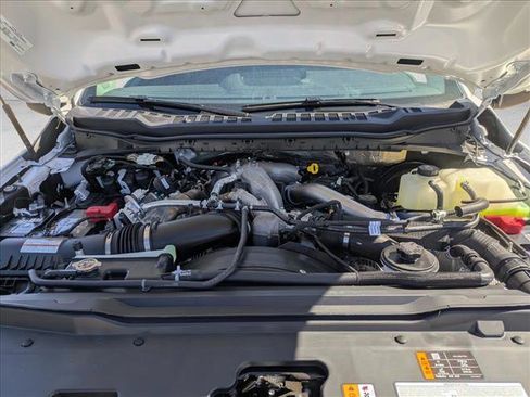 New 2026 Ford F250 XL w/ STX Appearance Package image 16