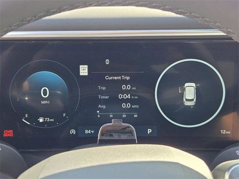 New 2026 Hyundai Palisade Calligraphy image 10