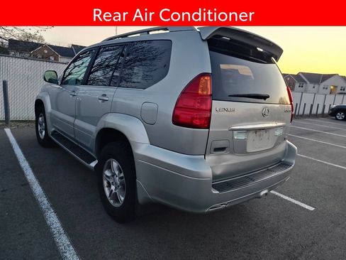Used 2004 Lexus GX 470 image 5