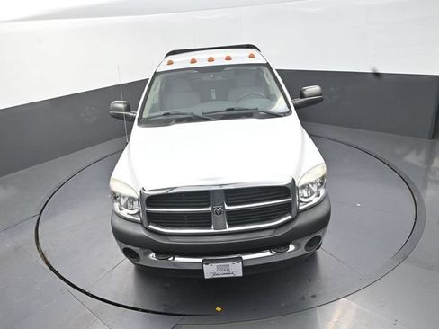 Used 2008 Dodge Ram 3500 Truck ST AWD/4WD image 13