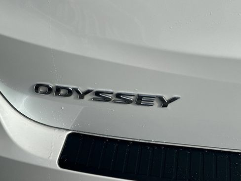 Used 2022 Honda Odyssey Elite image 21