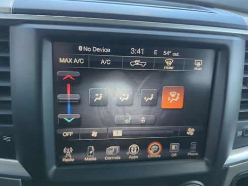 Used 2014 RAM 1500 Big Horn AWD/4WD image 19