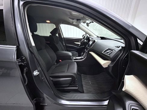 Used 2021 Subaru Ascent Premium AWD/4WD image 15