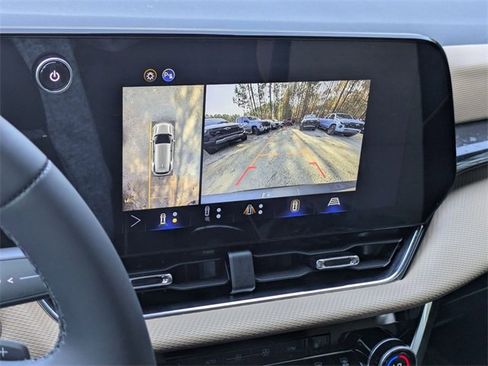 New 2026 Chevrolet Equinox ACTIV w/ Safety and Technology Package image 19