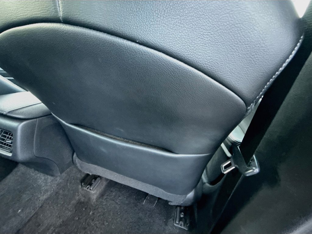 Used 2022 Toyota Camry XSE FWD image 30