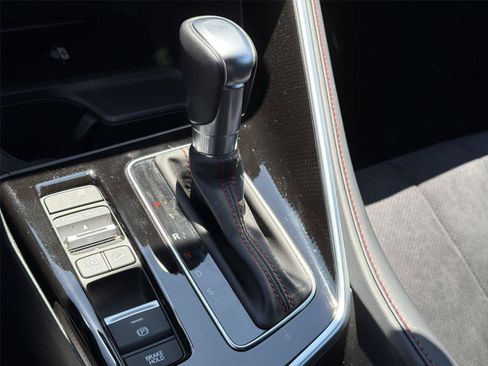 Used 2025 Acura ADX A-Spec FWD image 18
