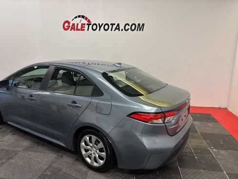 Used 2024 Toyota Corolla LE image 7