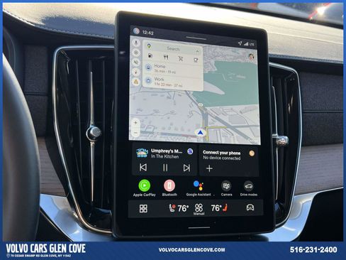 Used 2026 Volvo XC90 B5 Core w/ Protection Package image 28