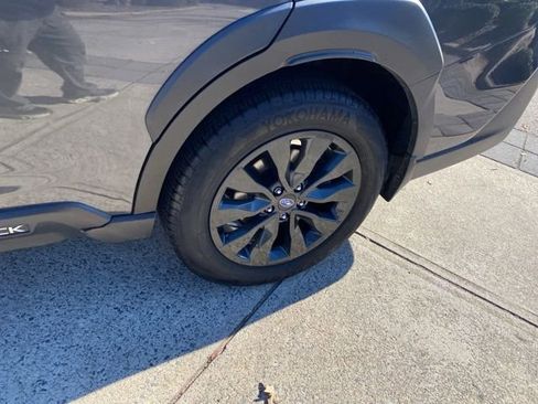 Used 2023 Subaru Outback Onyx Edition XT image 20