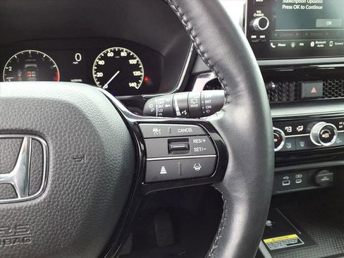 Used 2024 Honda CR-V EX-L image 26