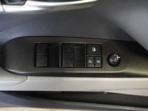 Certified 2023 Toyota Camry LE w/ Audio Upgrade Package image 6