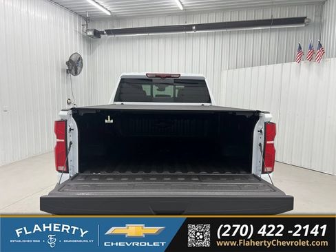 New 2026 Chevrolet Silverado 2500 High Country w/ High Country Premium Package AWD/4WD image 21