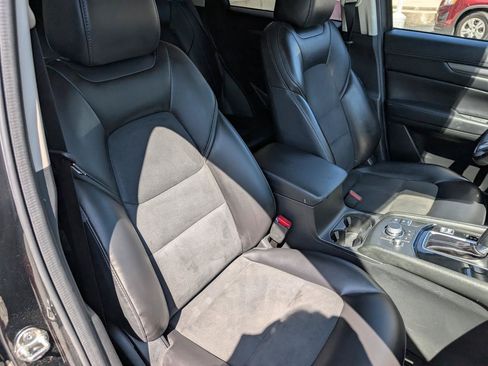 Used 2019 MAZDA CX-5 Touring AWD/4WD image 19