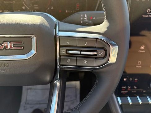 New 2026 GMC Terrain Elevation w/ Elevation Premium Package image 24