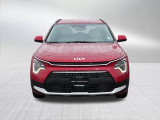 Certified 2023 Kia Niro EX video 2