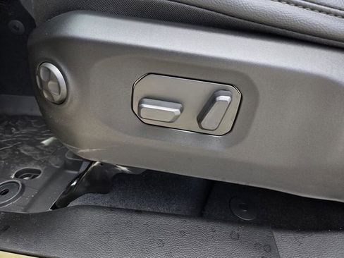 New 2026 Jeep Gladiator Sport AWD/4WD image 21