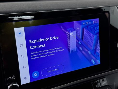 New 2026 Toyota Camry SE image 13