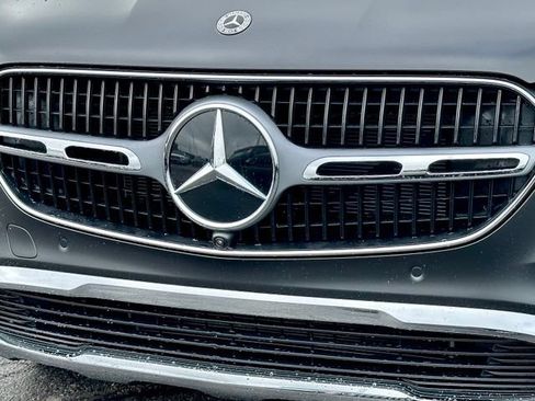 New 2026 Mercedes-Benz GLC 300 4MATIC image 6