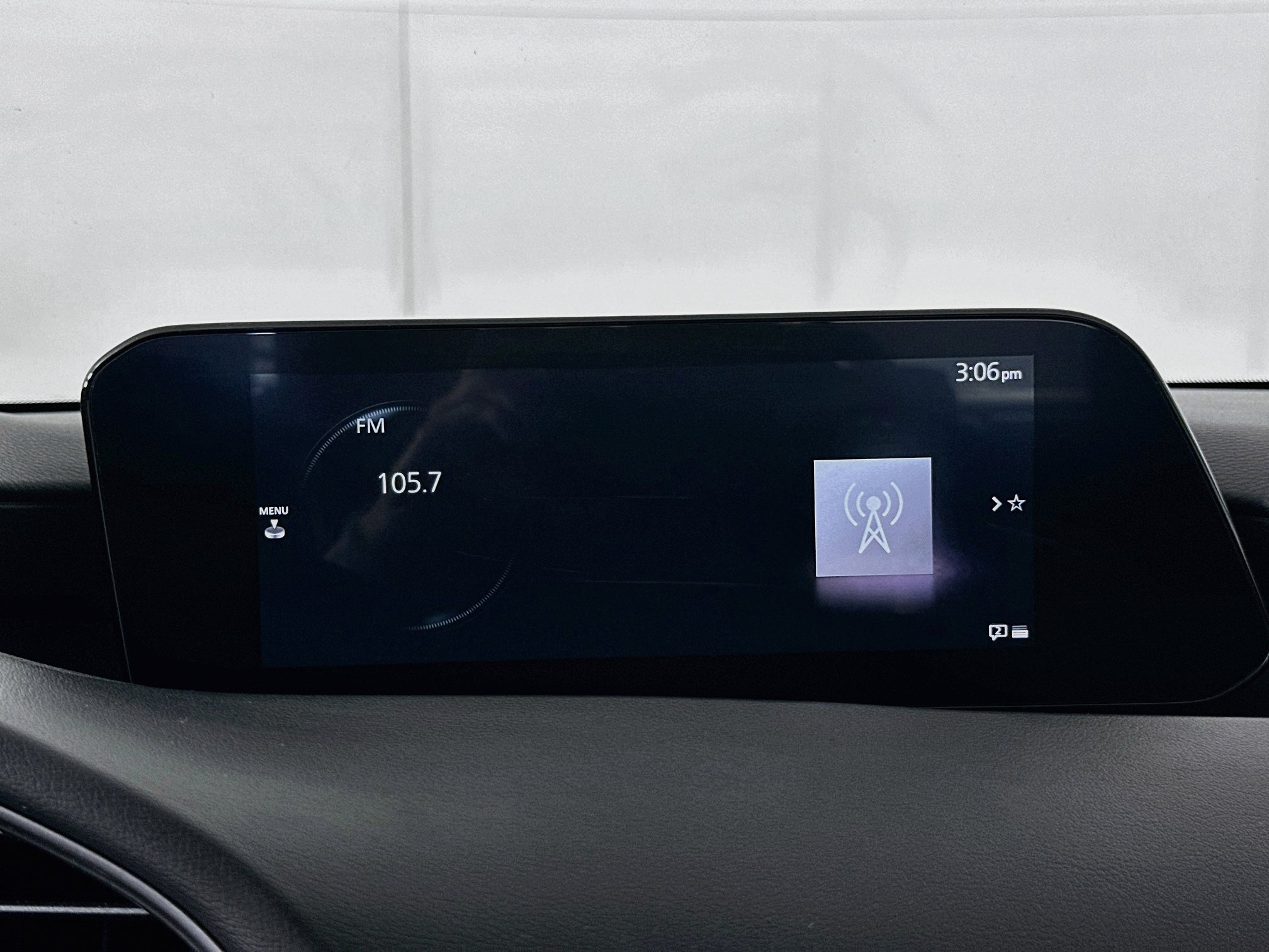 Used 2025 MAZDA MAZDA3 s FWD image 21