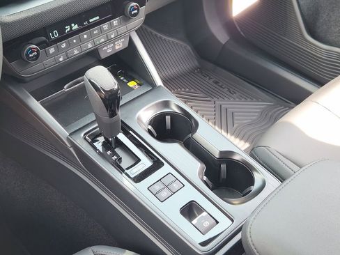 New 2026 Subaru Outback Premium AWD/4WD image 15