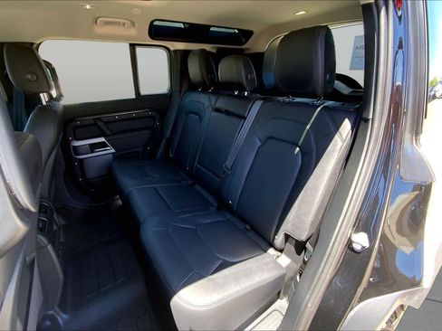 Used 2024 Land Rover Defender 110 S AWD/4WD image 19