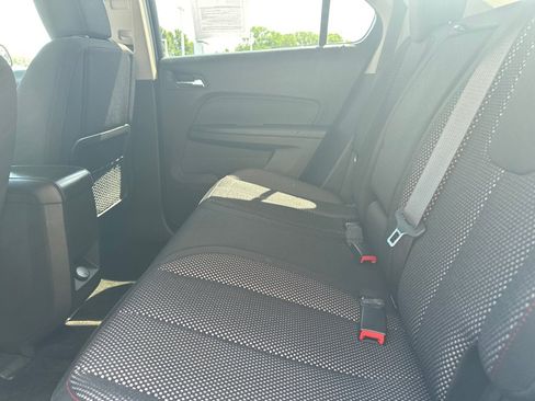 Used 2013 Chevrolet Equinox LT w/ Driver Convenience Package FWD image 17