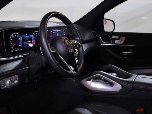 Certified 2026 Mercedes-Benz GLE 350 4MATIC image 25